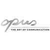 OPUS - THE ART OF COMMUNICATION GMBH
