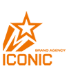 ICONIC BRAND AGENCY