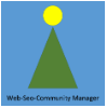 WEB-SEO-COMMUNITY MANAGER