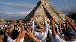 Excursión a Chichén Itzá con dejada en Cancún o Riviera Maya
