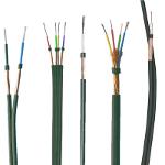 Cables de diodos