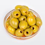Aceitunas Spicy
