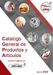 Catalogo General de Productos y Articulos 2022