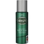 Brut desodorante spray 200ml original