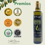 Aceite Oliva Virgen Extra Premium Blanqueta | 1 x 500 ML
