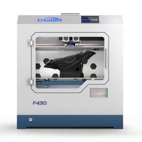 Impresoras 3D PEEK Creatbot F430