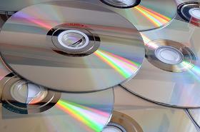 Copia de discos CD/DVD/ Blu Ray