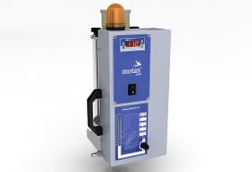 Secador de aire seco - LUXOR CA S (0,75-5l)