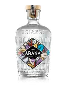 Gin Arana  - Egiazki
