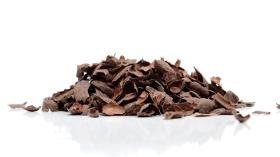 Cáscara de cacao ecológico