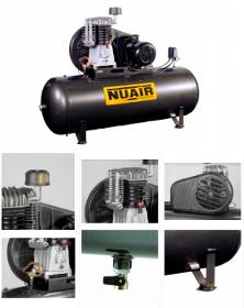 Nuair-Airum Compresores