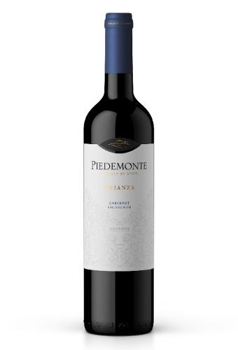 PIEDEMONTE CABERNET CRIANZA WINE