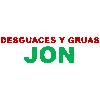 GRUAS Y DESGUACES JON