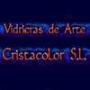 VIDRIERAS DE ARTE CRISTACOLOR