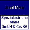 SPEZIALESTRICHE MAIER GMBH & CO. KG