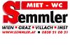 SEMMLER-BRUKNER MOBIL WC GMBH