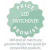 LED SWITCHOVER