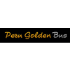 PERU GOLDEN BUS