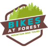 BIKES AT FOREST