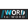 WORD-TO-WORD, INC.