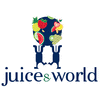 JUICE AND WORLD S.L.