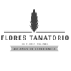 FLORES TANATORIO MADRID