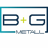B+G METALL GMBH & CO. KG