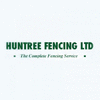 HUNTREE FENCING LIMITED
