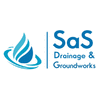 SAS DRAINAGE & GROUNDWORKS