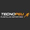 PLANTILLAS DEPORTIVAS TECNOPEU