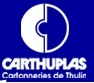 CARTONNERIES DE THULIN