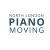 NORTH LONDON PIANO MOVING