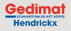 GEDIMAT-HENDRICKX