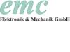 EMC ELEKTRONIK & MECHANIK GMBH