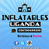 INFLATABLES UGANDA