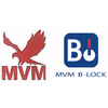 MVM B-LOCK CERRADURAS