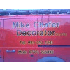 MIKE CHAFER DECORATORS