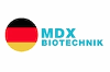 MDX BIOTECHNIK INTERNATIONAL GMBH