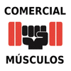 COMERCIAL MÚSCULOS S.L.