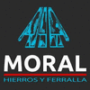 HIERROS MORAL