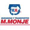 MUDANZAS M. MONJE