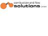 COMBUSTION AND FLOW SOLUTIONS GMBH