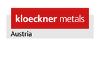 KLOECKNER METALS AUSTRIA GMBH & CO KG