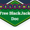 FREE BLACKJACK DOC
