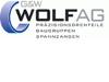 G. + W. WOLF AG