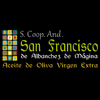 S. COOP. ANDALUZA SAN FRANCISCO