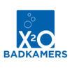 X2O BADKAMERS