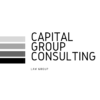 CAPITAL GROUP CONSULTING
