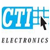 CTI ELECTRONICS CORPORATION