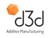 D3D ADDITIVE MANUFACTURING GMBH